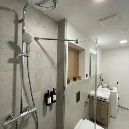 Apartment Exklusives Wohnen Im Historischen Wasserturm Dem Highlight Von We 212