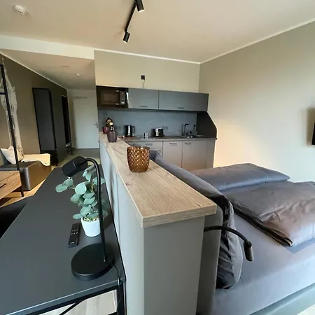 Apartment Exklusives Wohnen Im Historischen Wasserturm Dem Highlight Von We 212