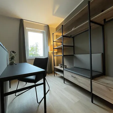 Exklusives Wohnen Im Historischen Wasserturm Dem Highlight Von We 212 Delitzsch