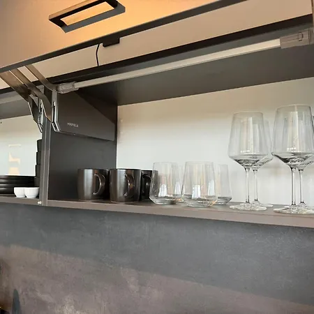 Apartment Exklusives Wohnen Im Historischen Wasserturm Dem Highlight Von We 212